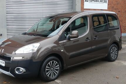 Peugeot Partner 89.460 km 14.999 € Düren 52353