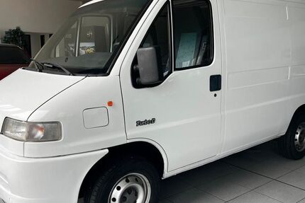 Peugeot Boxer 217.000 km 6.600 &euro; Aachen 52072