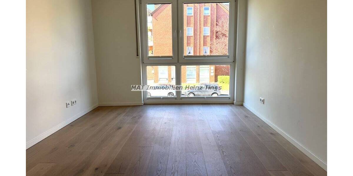 Etagenwohnung Aachen Brand - 4 Zimmer, 99 m&sup2;, 370.000&euro; | Angebot:26391520