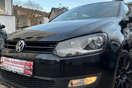 VW Polo 201.500 km 4.199 € Düren 52353