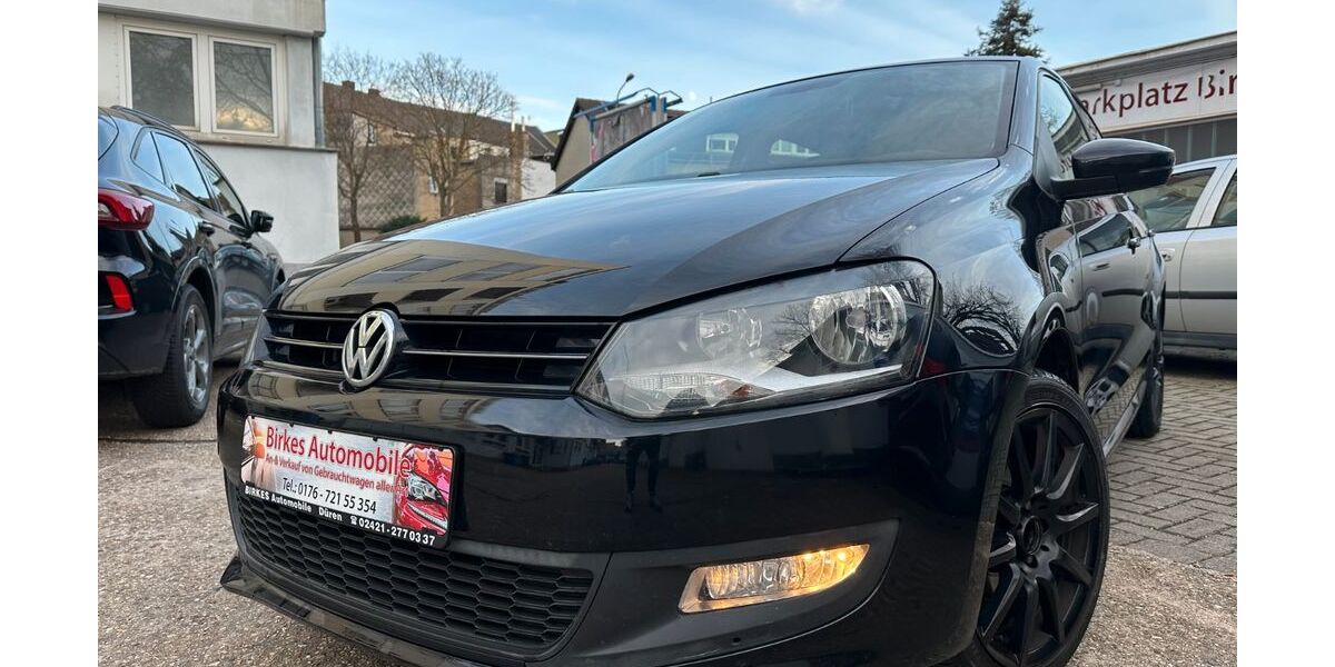 VW Polo 201.500 km 4.199 € Düren 52353