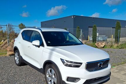 Volvo XC40 129.000 km 19.550 &euro; Geilenkirchen 52511