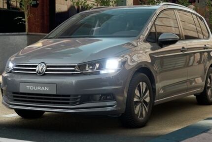 VW Touran 34.900 km 32.899 &euro; Baesweiler 52499