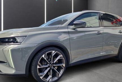 DS Automobiles DS7 (Crossback) 47.608 km 44.480 &euro; Aachen 52078