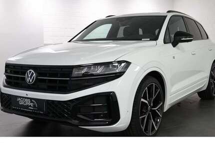 VW Touareg 21.404 km 72.960 &euro; Alsdorf (bei Aachen) 52477