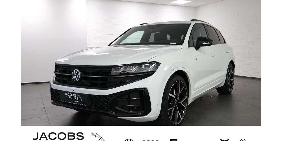 VW Touareg 21.404 km 72.960 &euro; Alsdorf (bei Aachen) 52477
