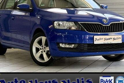 Skoda Rapid 63.500 km 12.980 &euro; Geilenkirchen 52511
