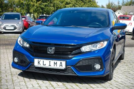 Honda Civic 97.000 km 13.990 € Simmerath (bei Aachen) 52152