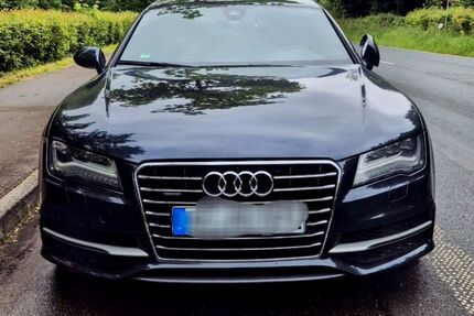 Audi A7 174.000 km 18.500 &euro; Stolberg 52222