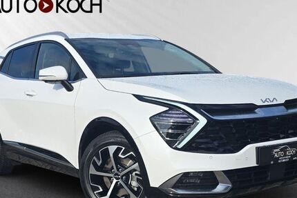 Kia Sportage 4.422 km 33.390 &euro; Jülich 52428