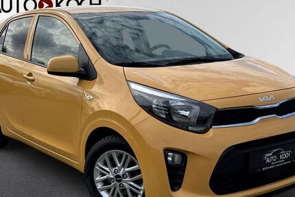 Kia Picanto 32.705 km 10.890 € Heinsberg 52525