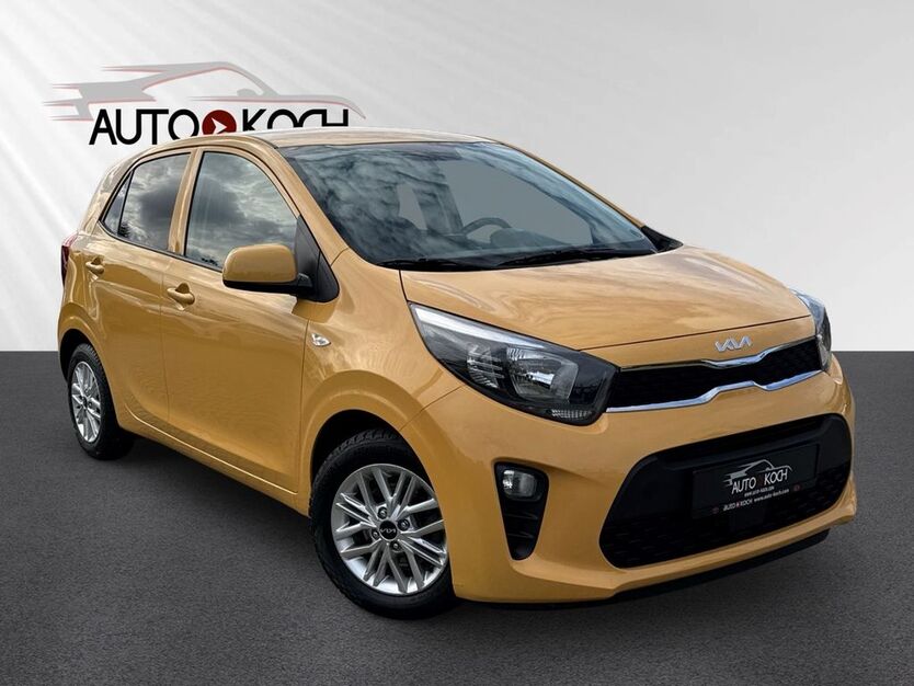 Kia Picanto 32.705 km 10.890 € Heinsberg 52525