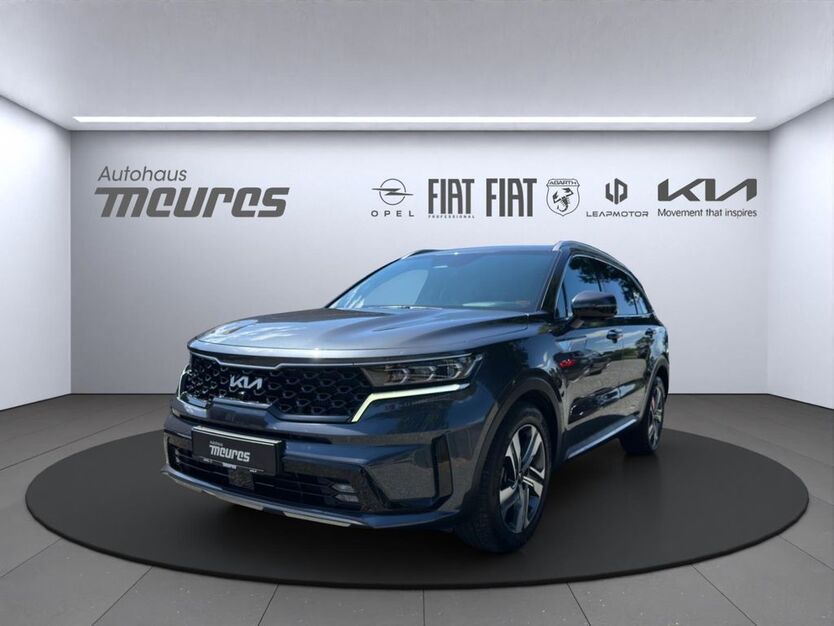 Kia Sorento 22.425 km 39.788 € Heinsberg 52525