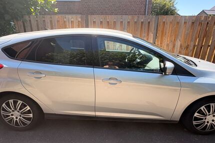 Ford Focus 135.000 km 4.249 &euro; Gangelt 52538