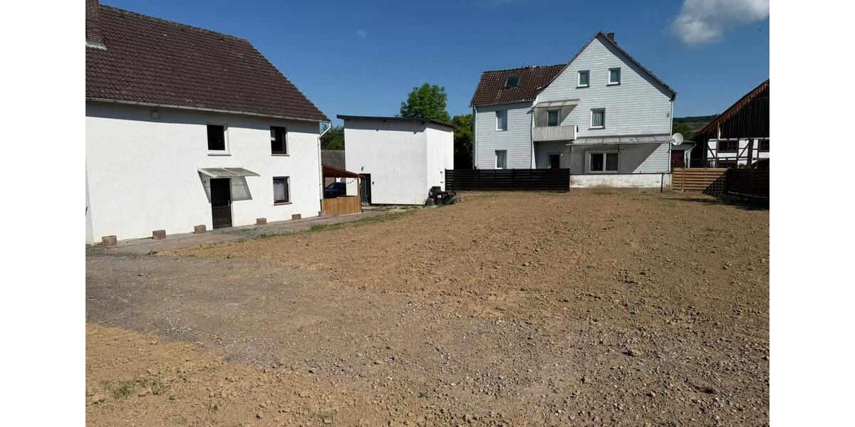 Haus zu verkaufen in Negenborn 9 zimmer