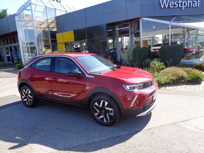 Mokka