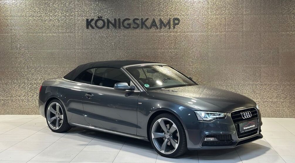 Audi A5 132.950 km 15.990 € Jülich 52428