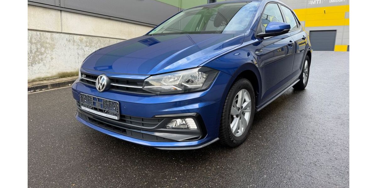 VW Polo 99.000 km 11.500 &euro; Aachen 52080