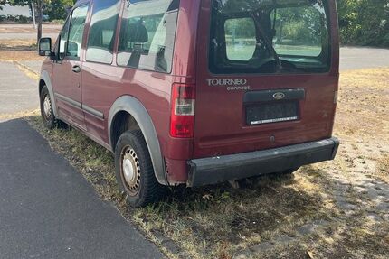 Ford Tourneo Connect 195.000 km 1.000 &euro; Stolberg 52222