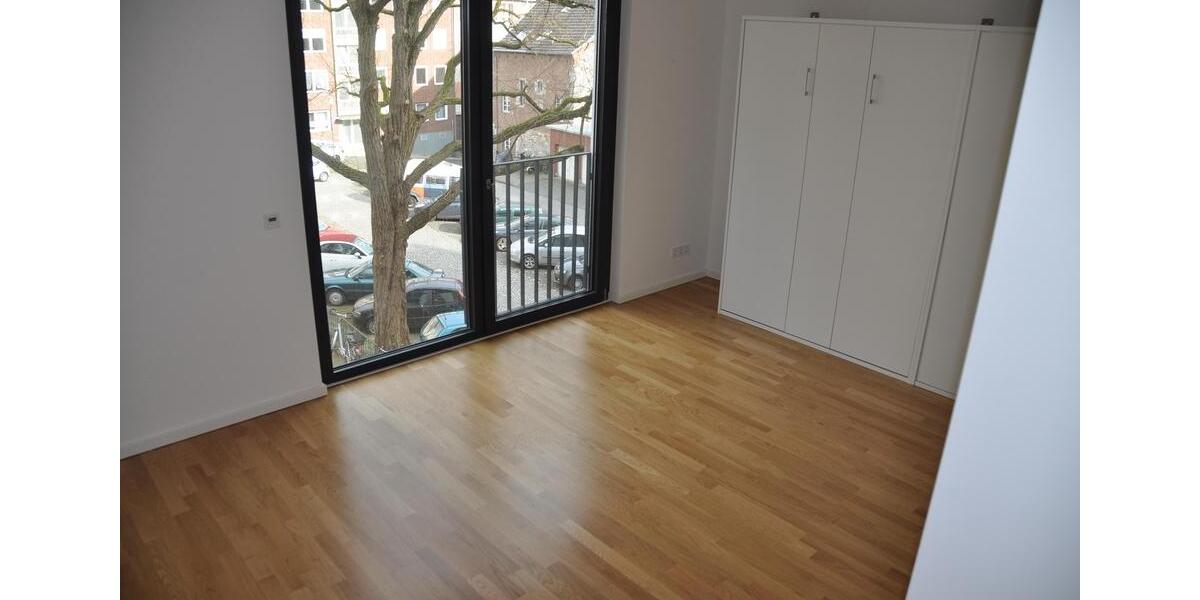 Etagenwohnung Aachen Aachen-Mitte - 1 Zimmer, 26 m&sup2;, 520&euro; | Angebot:25754012