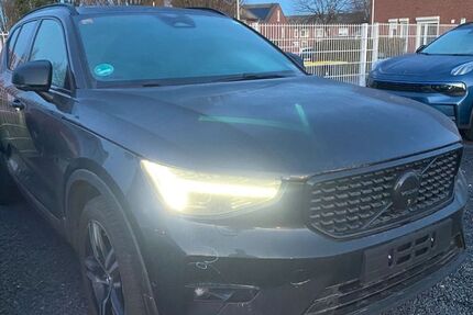 Volvo XC40 23.520 km 36.790 &euro; Übach-Palenberg 52531