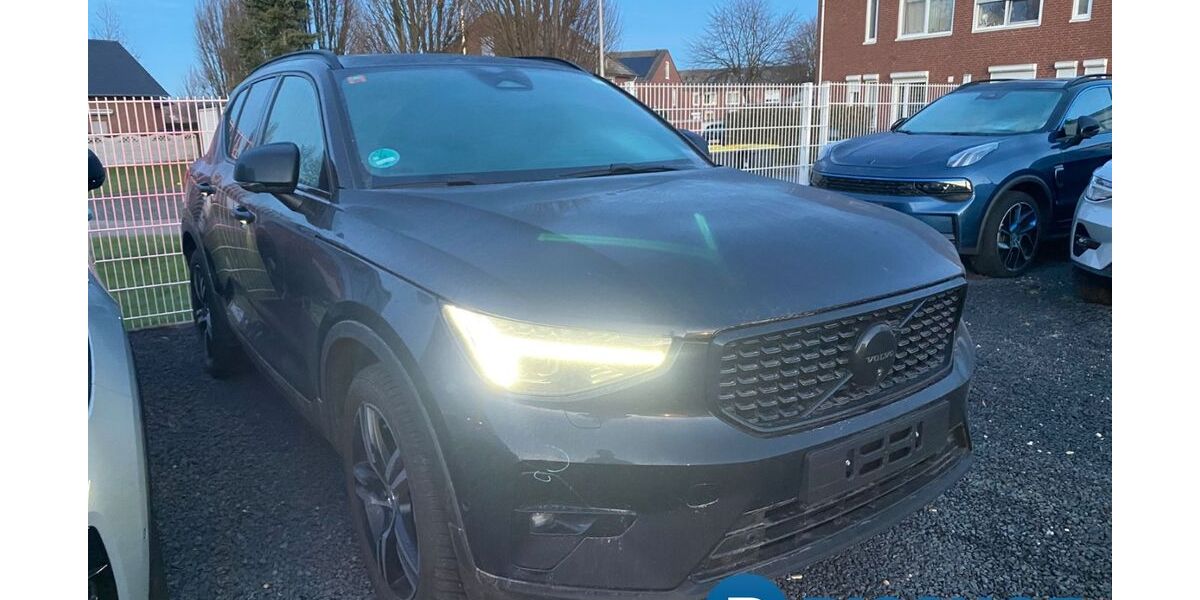 Volvo XC40 23.520 km 36.790 &euro; Übach-Palenberg 52531
