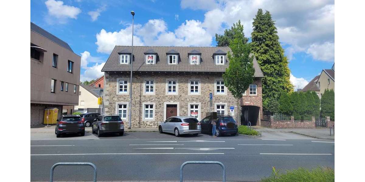 Gewerbeobjekt Aachen Freund - 1.335&euro; | Angebot:27091373