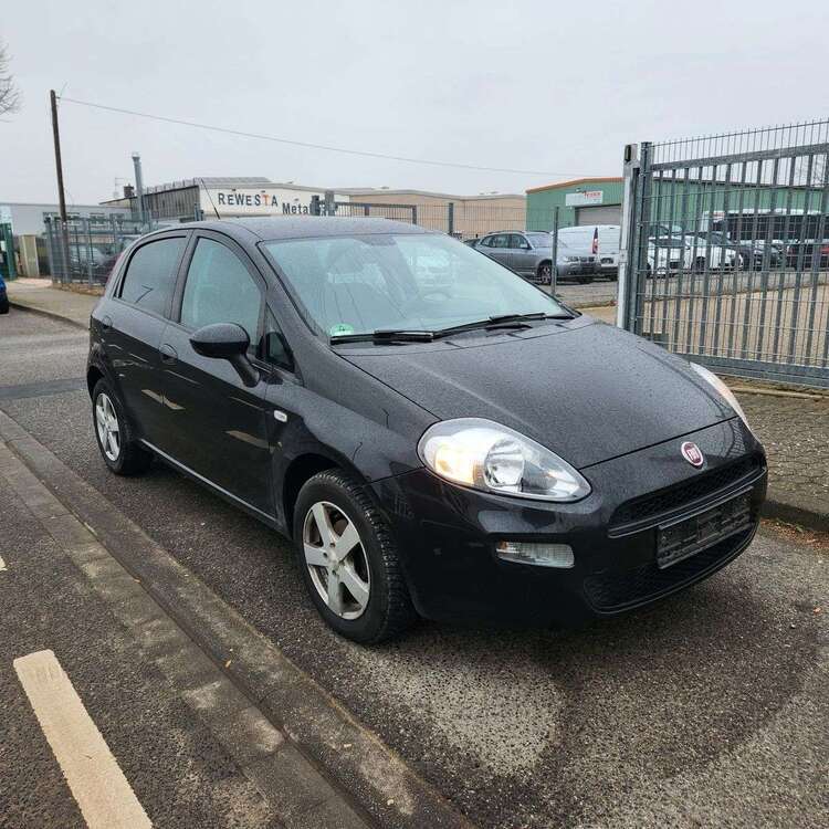 Punto
