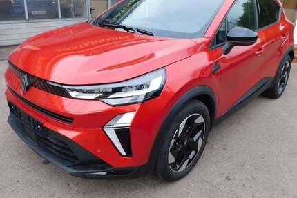 Renault Captur 16.200 km 21.490 &euro; Übach-Palenberg 52531