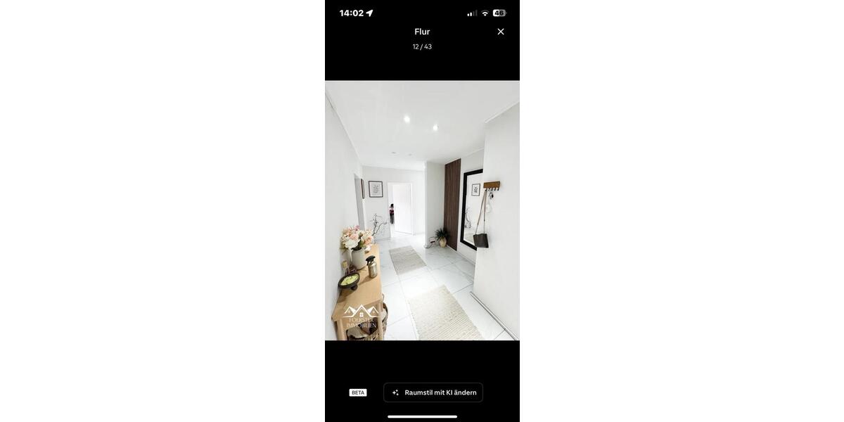 Etagenwohnung Alsdorf - 3 Zimmer, 79 m&sup2;, 850&euro; | Angebot:25753631