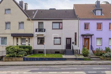 Haus Aachen Aachen-Mitte - 5 Zimmer, 131 m&sup2;, 359.000&euro; | Angebot:26065240