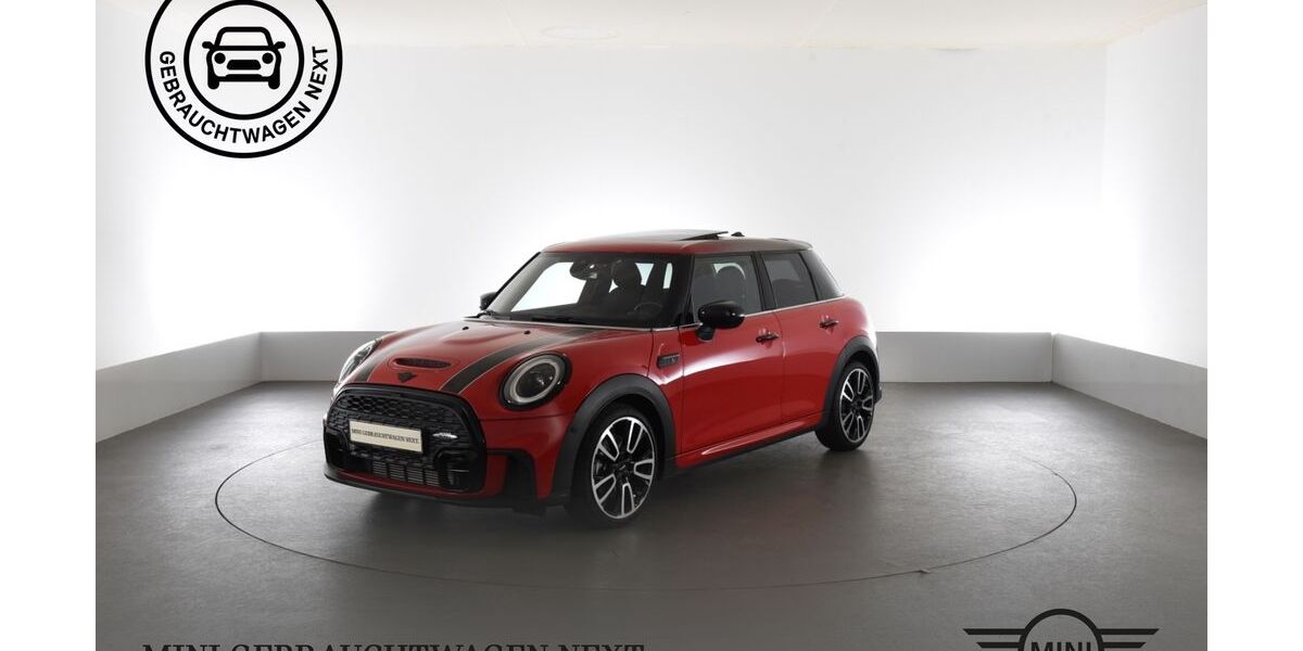Mini Cooper S 23.678 km 32.890 &euro; Aachen 52078