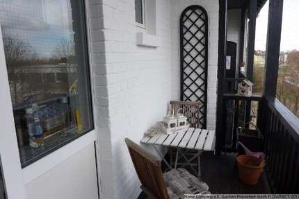 Wohnen auf Zeit in Würselen 905 € 2 zimmer