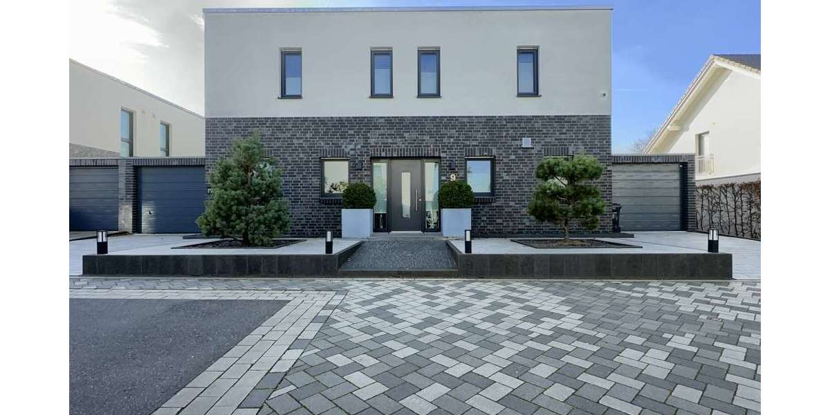 Einfamilienhaus Stolberg (Rheinland) / Breinig Breinig - 6 Zimmer, 228 m&sup2;, 1.095.000&euro; | Angebot:24627476