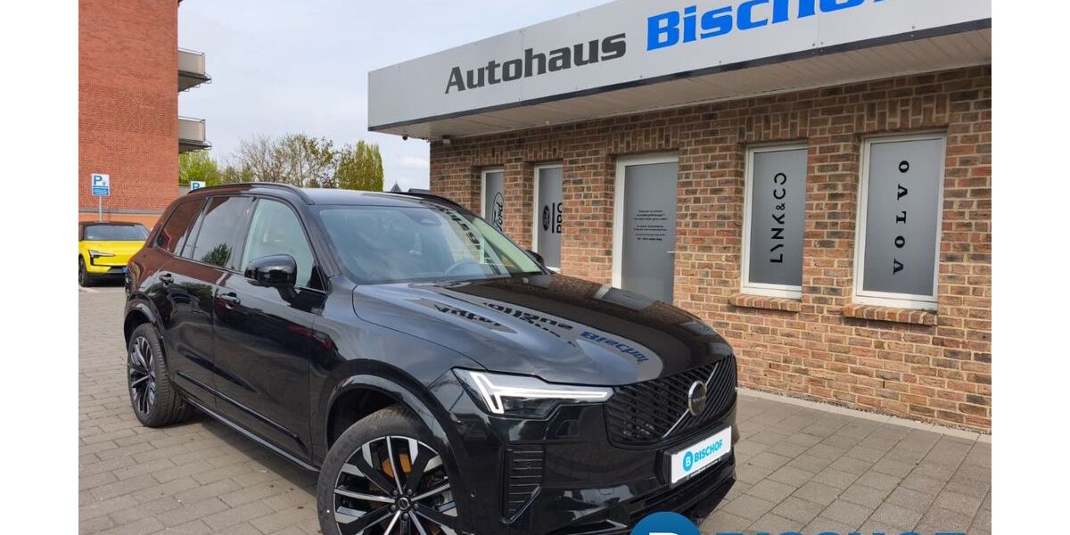 Volvo XC90 25.039 km 61.490 &euro; Übach-Palenberg 52531