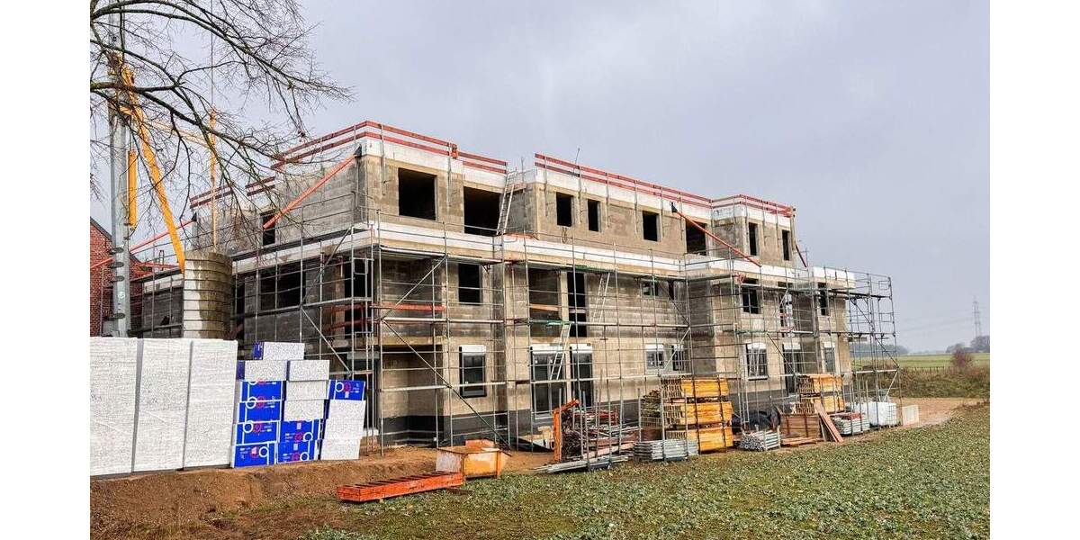 Etagenwohnung Geilenkirchen Tripsrath - 3 Zimmer, 76 m&sup2;, 320.100&euro; | Angebot:25687016