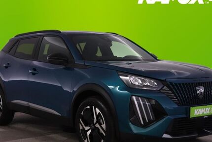 Peugeot 2008 15.190 km 16.450 &euro; Düren 52351