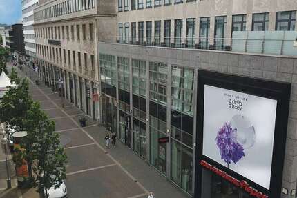 Einzelhandel in Bochum 7.900 € 270 m²