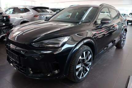 Cupra Formentor 4.995 km 40.690 &euro; Düren 52349