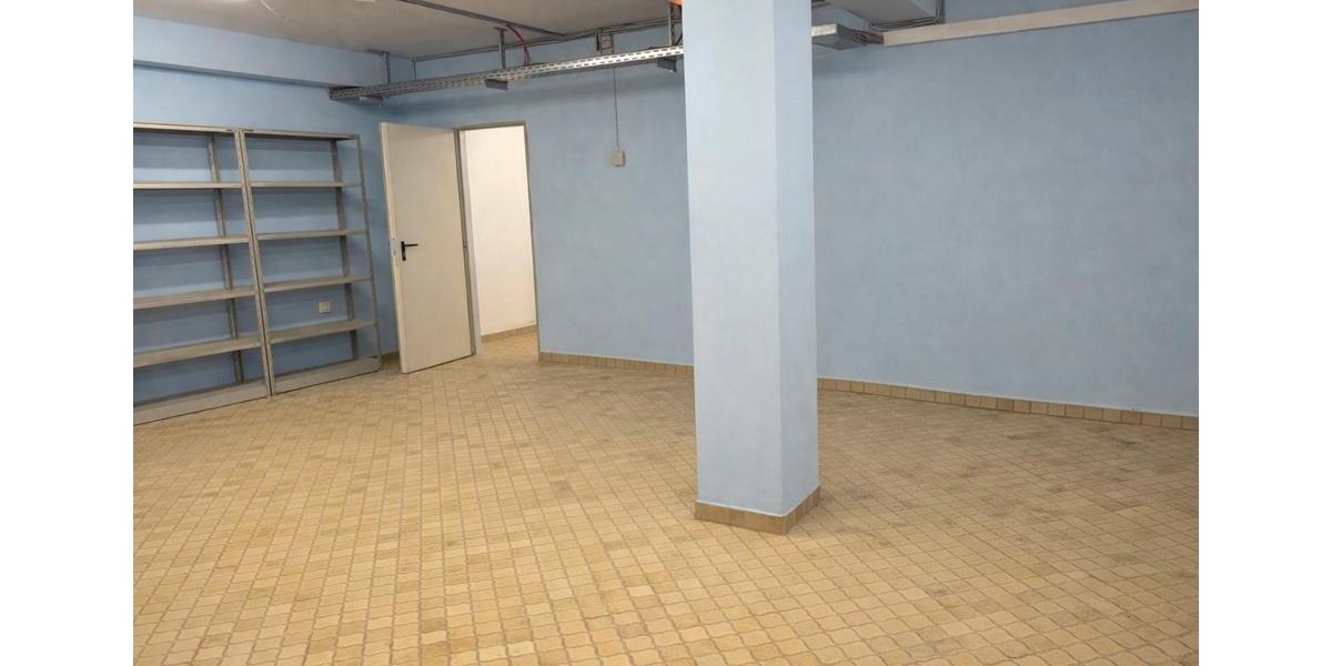 Gewerbeobjekt Übach-Palenberg Palenberg - 1.400&euro; | Angebot:25986480