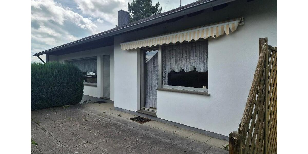Einfamilienhaus Monschau - 5 Zimmer, 120 m&sup2;, 249.000&euro; | Angebot:27070653