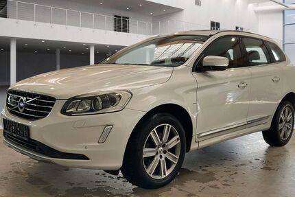Volvo XC60 159.127 km 16.990 &euro; Geilenkirchen 52511