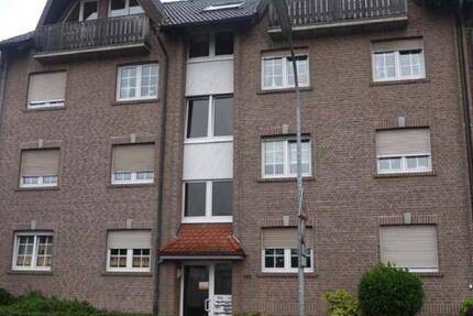 Wohnung in Alsdorf, 3ZKDB, ca. 61qm, Balkon zimmer