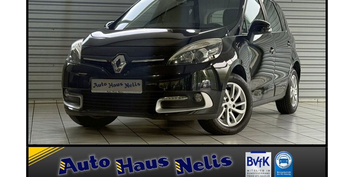 Renault Megane 231.000 km 5.990 &euro; Geilenkirchen 52511