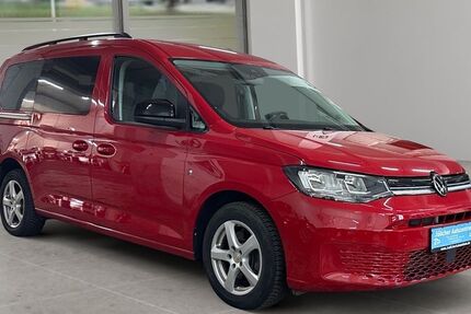 VW Caddy 67.600 km 24.790 &euro; Jülich 52428
