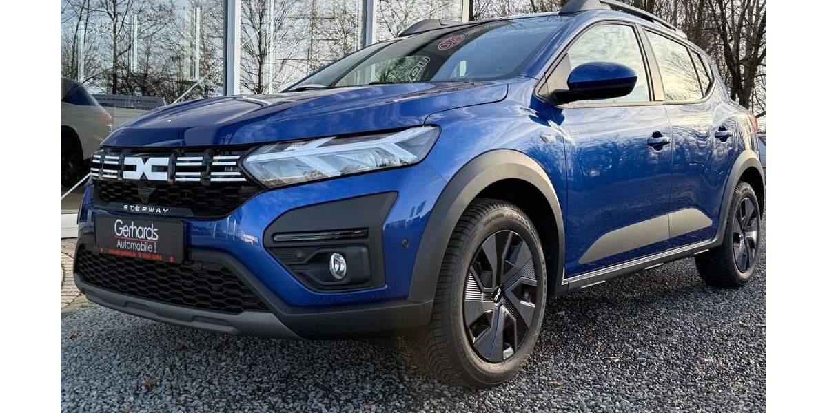 Dacia Sandero 7.184 km 16.599 &euro; Eschweiler 52249