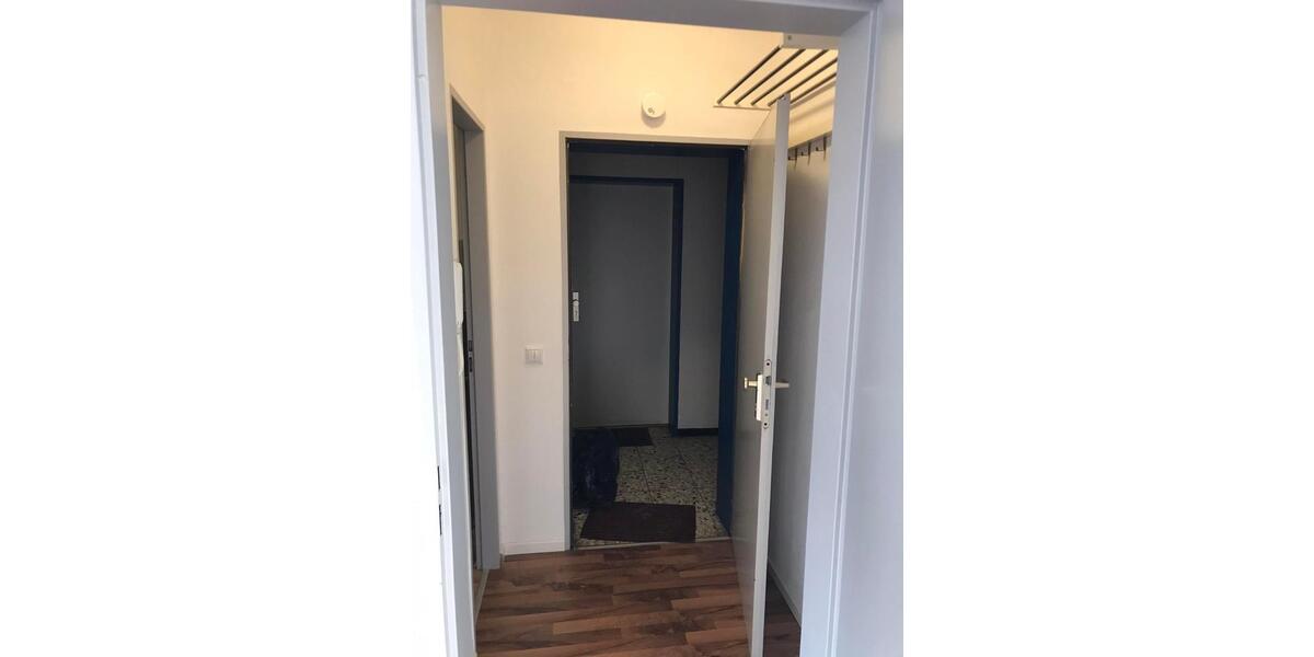 Etagenwohnung Aachen Aachen-Mitte - 1 Zimmer, 33 m&sup2;, 450&euro; | Angebot:25759352