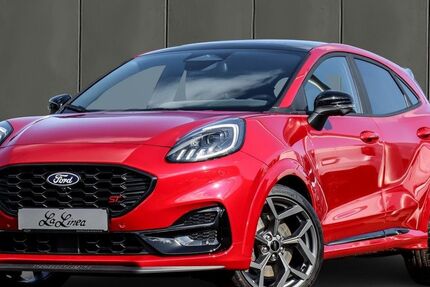 Ford Puma 5.000 km 28.950 € Düren 52349