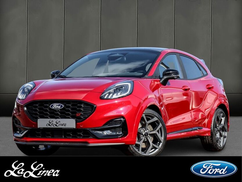 Ford Puma 5.000 km 28.950 € Düren 52349