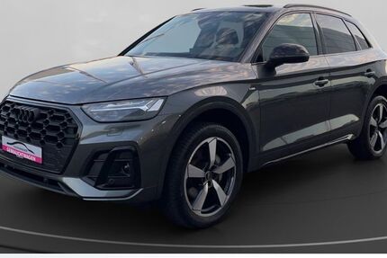 Audi Q5 84.189 km 39.890 &euro; Aachen 52068